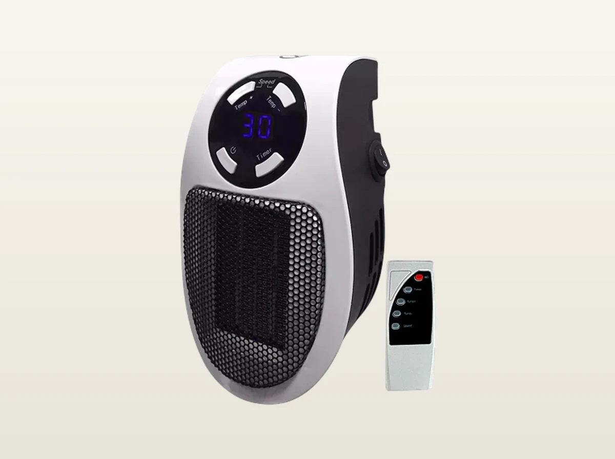 Engineered for Quiet Home Offices, Nurseries & Nighttime Comfort