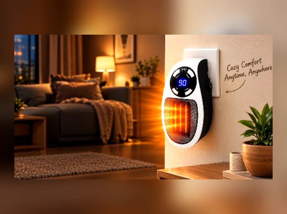 Set the 1–12 Hour Timer for Worry-Free Rest
